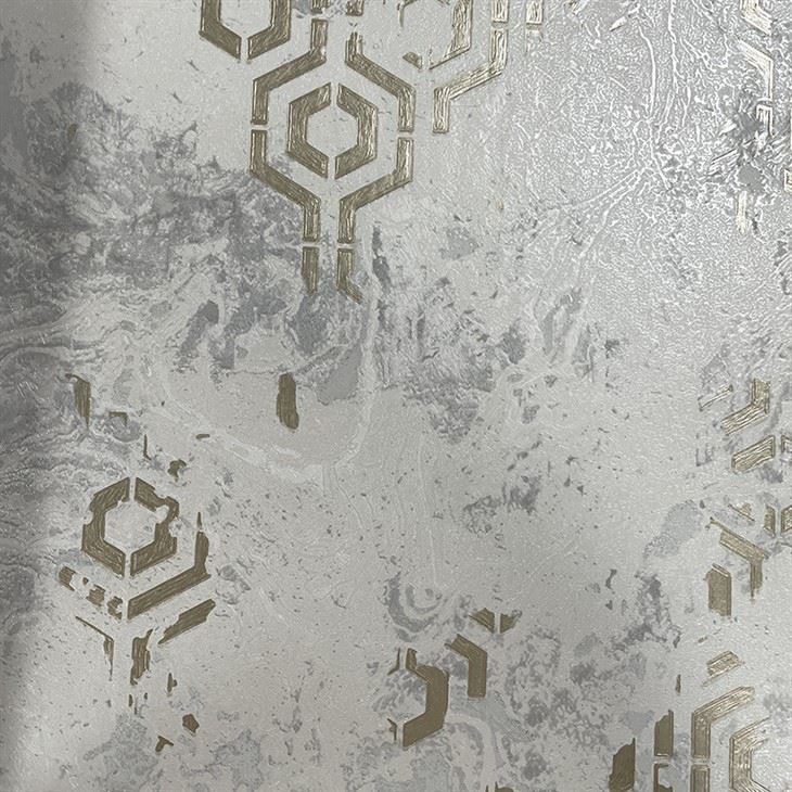 Emboss PVC film