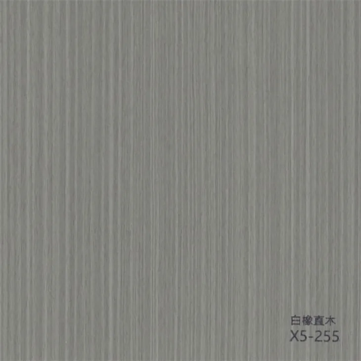 Furniture Decoration PVC Film